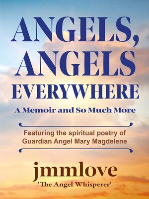 cover image of Angels, Angels Everywhere